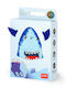 Legami Milano Kindersocken Rutschfest Shark