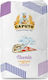 Soft Wheat Flour "0" Nuvola 25kg Caputo