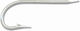 Mustad Haken 2310dt #7