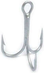 Vmc O'shaughnessy Treble Hooks 9617 #16 Bz