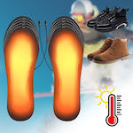 Olympus Heated Shoe Insoles 41-46