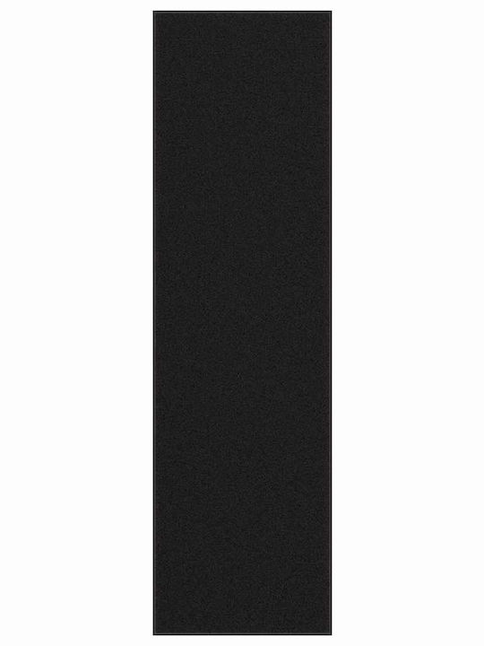 vidaXL Entrance Mat Anti-slip Black