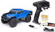 Axial Τηλεκατευθυνόμενο Αυτοκίνητο Crawler 4WD Μπλε