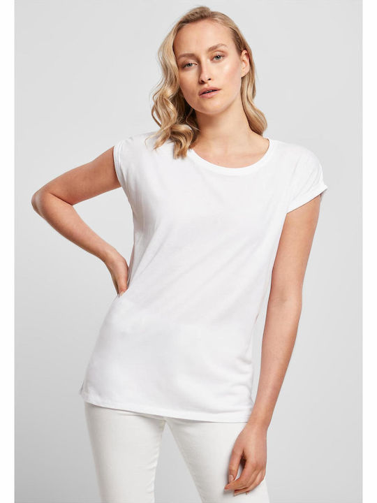 BYB T-Shirt White