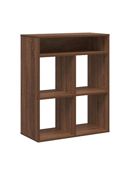 Shelf Floor Coffee 66x31x80cm