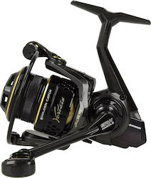 Golden Catch Vertais Fishing Reel for Spinning