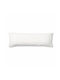 Kids&Cotton Kids Cotton Pillowcase 45x125cm White