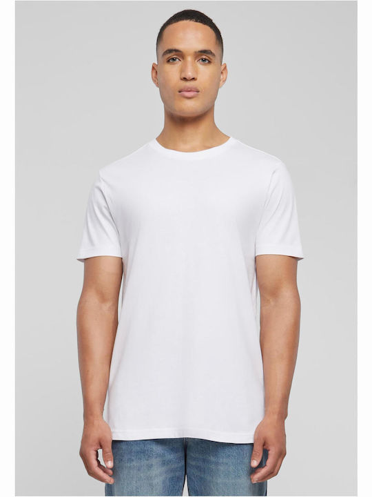 BYB T-shirt White