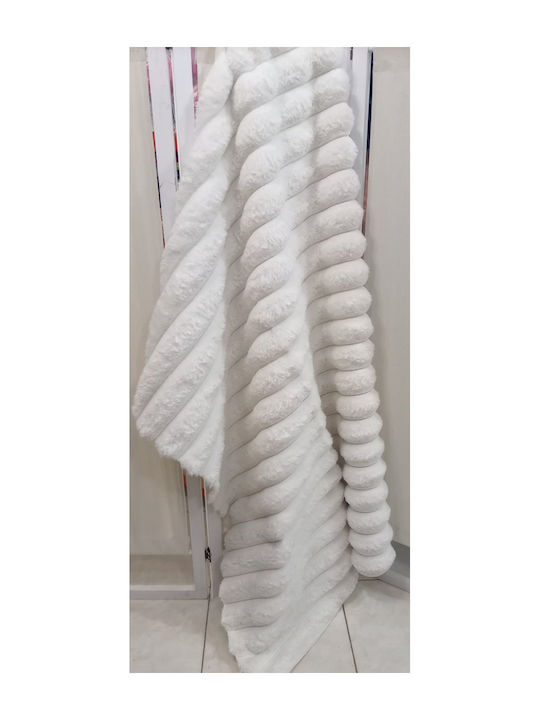 Natural Home Teppich Rechteckig Synthetisch,Pol...