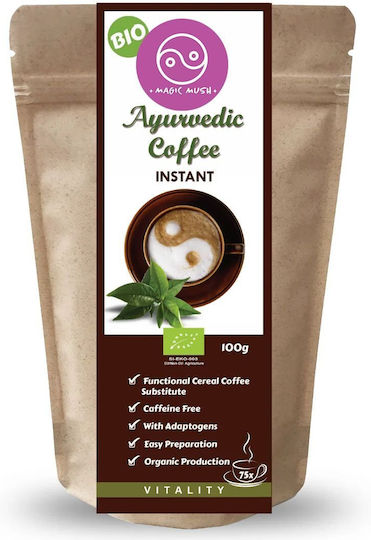 Magic Mush Bio Kaffeeersatz 100gr