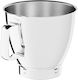 Bol din oțel inoxidabil Kenwood pentru mixer Kenwood Kab90.000ss Aw20011048 6.7l