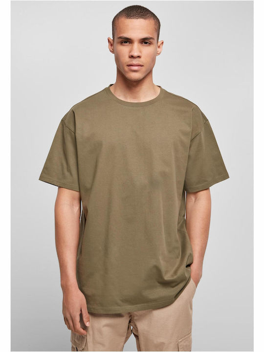 BYB T-shirt Olive