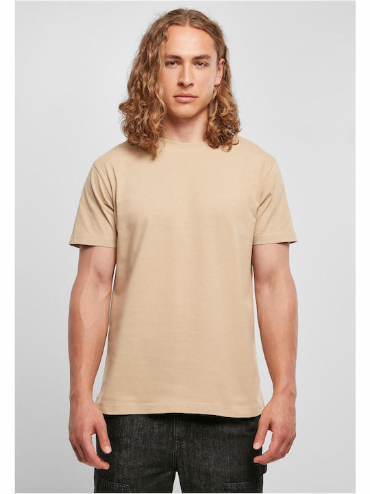 BYB T-shirt Unionbeige