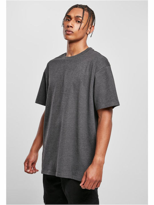 BYB T-shirt Charcoal