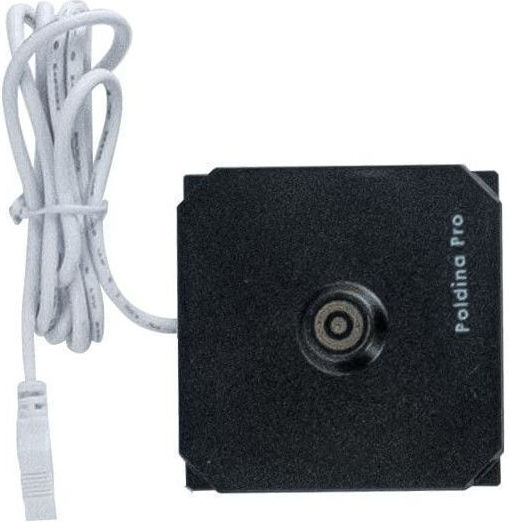 Ladestation für Tischlampe IP54 Weiß Poldina Micro LD0490UA Zafferano LD0490UA Weiß