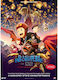Digimon Adventure 02 Beginning DVD