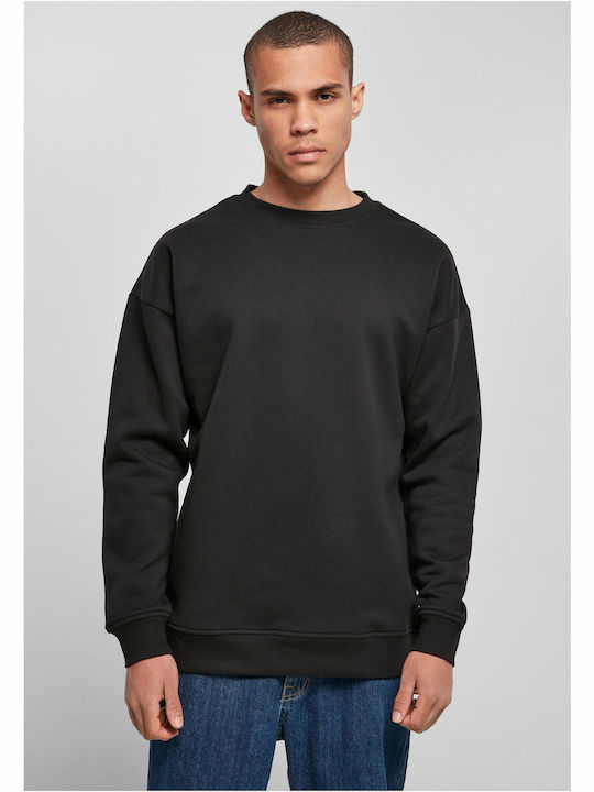 BYB Sweatshirt Black