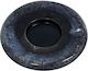 Base Disc for Table Lamp IP54 Pina Zafferano LD065202 Blue