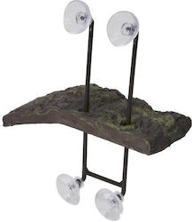 Zoo Med New Turtle Dock Mini Floating Platform 9 X 20 Cm