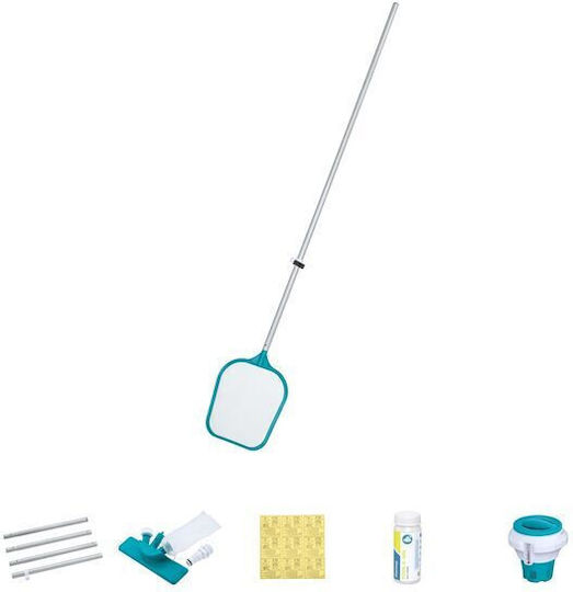 Bestway Pool Cleaning Set