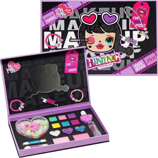 Children's Makeup