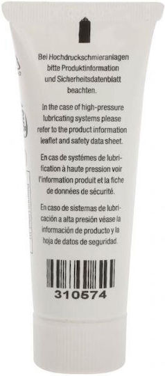 Lubrifiant Bosch de la Klüber Lubrication Paraliq Gte 703 00310574 Mașini de Cafea Complet Automate Grăsime de Silicon Originală 30g