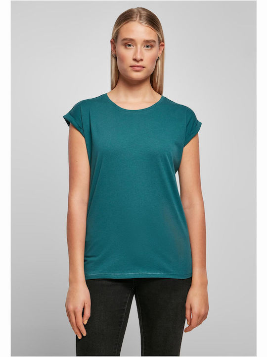 BYB T-Shirt Teal
