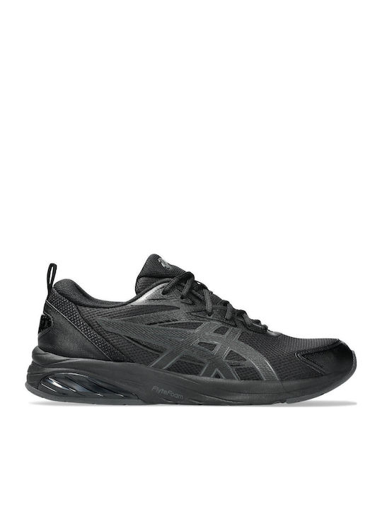 Gel-Quantum Kei Sneakers Schwarz