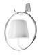 Zafferano Wall-Mounted Outdoor Light LED IP54 2.2W