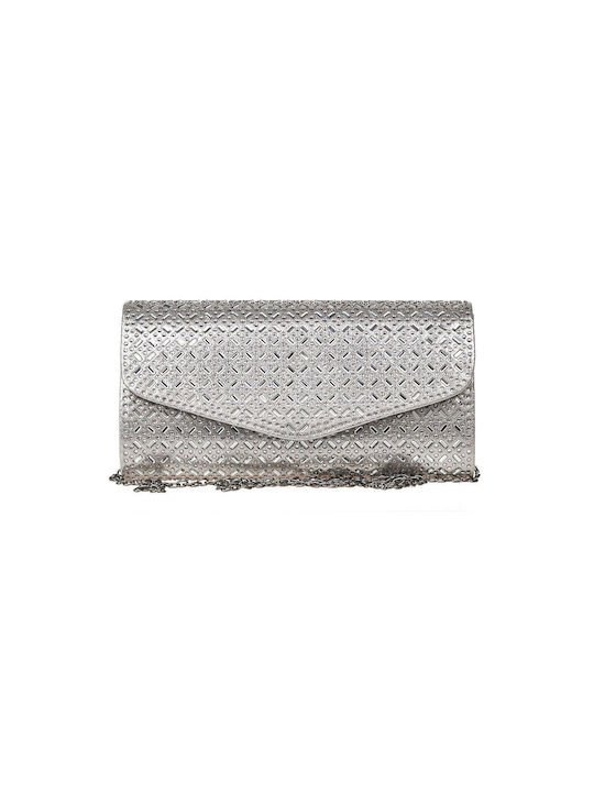 Verde Women's Envelope Silver