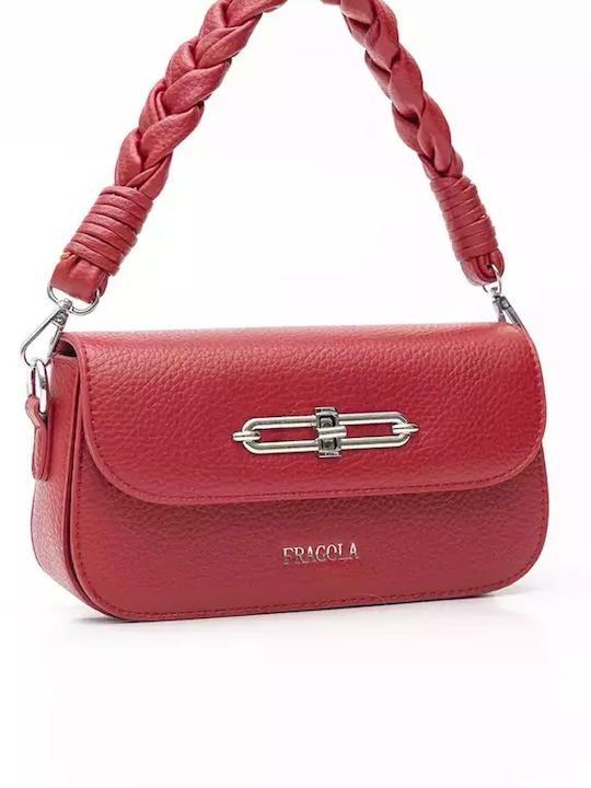 Fragola Women's Bag Shoulder Red