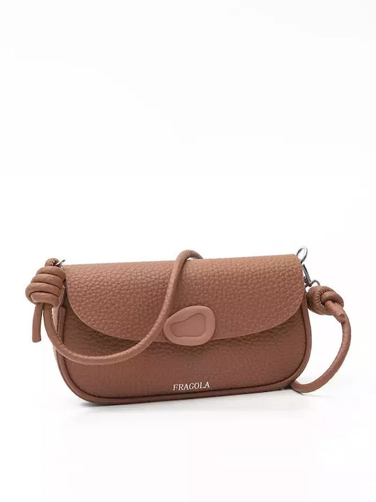 Fragola Women's Bag Shoulder Brown