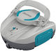 Bestway Aquatronix Wireless Robotic Pool Cleaner Bottom for Pools up to 4.88x4.88m with 1.5lt Filter