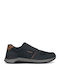 Sneakers Dark Blue
