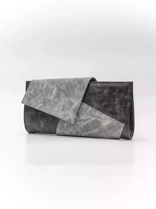 Fragola Women's Envelope Gray