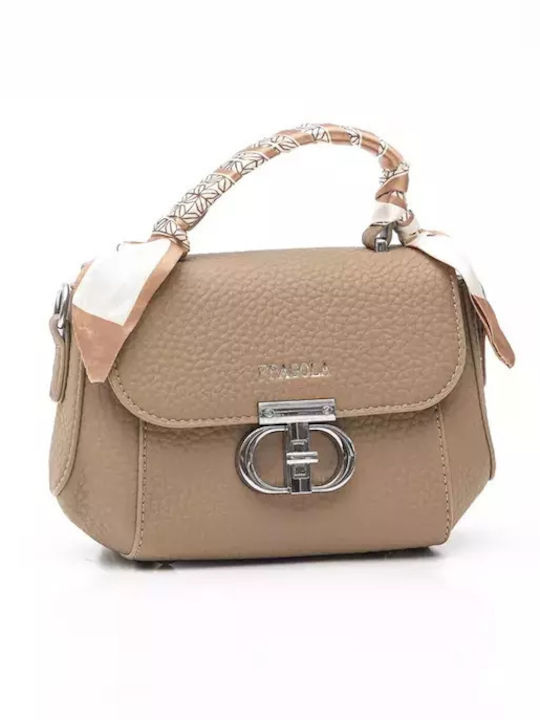 Fragola Women's Bag Shoulder Brown