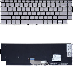 Tastatură Laptop Lenovo Yoga 9 14iap7 82lu 9 14irp8 83b1 9i 14iap7 2-în-1 V213020as1-us 5cb1k62507 5cb1k62488 5cb1k62505 Us Fără Cadru Iluminare Fundal Auriu Deschis Cod 41047usgold Tastatură Laptop Lenovo Yoga 9 14iap7 82lu 9 14irp8 83b1 9i 14iap7 2-în-1 V213020as1-us 5cb1k62507 5cb1k62488 5cb1k62505 Us Fără Cadru Iluminare Fundal Auriu Deschis Cod 41047usgold