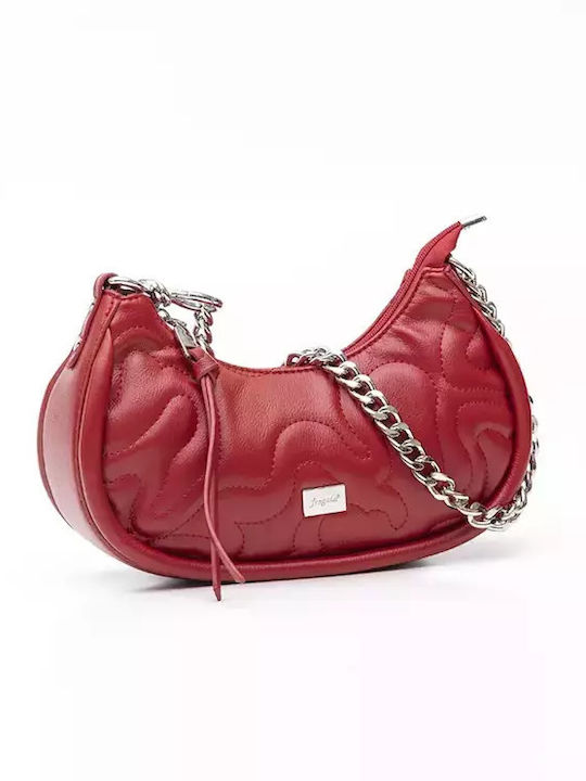 Fragola Women's Bag Crossbody Red