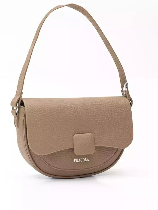 Fragola Women's Bag Shoulder Brown