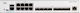 Cisco C1300-16XTS Managed L2 Switch με 8 Θύρες Gigabit (1Gbps) Ethernet και 8 SFP Θύρες