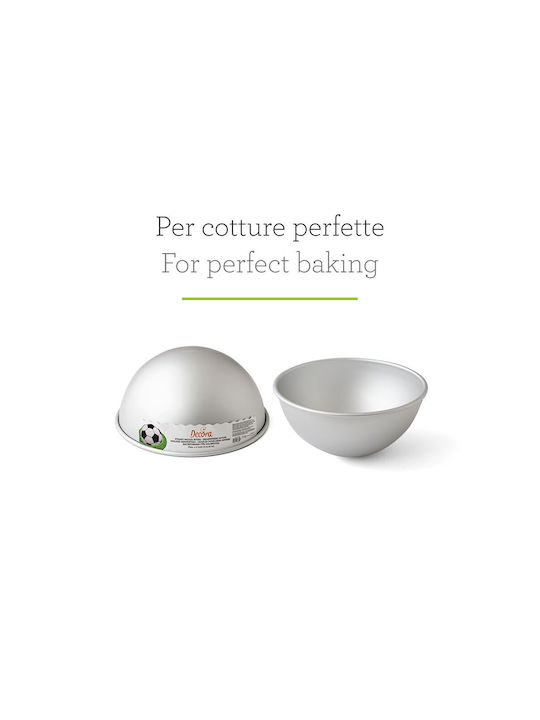 Decora Formă de Patiserie Bomboane de Ciocolată din Aluminiu 24x12buc 1buc