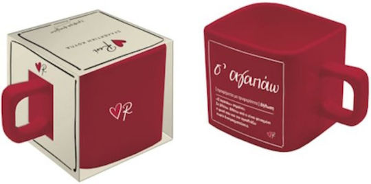 CHartini Poli Mug Ceramic