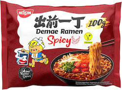 Nissin Foods 100gr