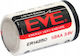 Baterie Litiu Er14250 1/2 Aa 3.6v 1200mah 1buc
