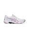 Gel-rocket 11 Damen Sportschuhe Volleyball Wht