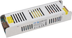 Adls-200-12 Power Supply Adler Adls LED Power Supplies Adlsx Adler Slim Metal Case Adls-200-12 Power Supply Adler Adls LED Power Supplies Adlsx Adler Slim Metal Case