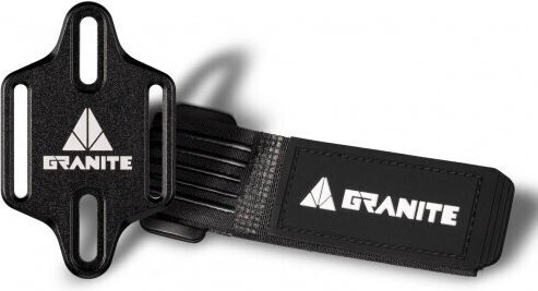 Granite Portaledge Strap Mount Βαση Ιμαντα Συγκρατησης Σαμπρελας Τοποθετηση Στις Βιδες Βασης Παγουριου