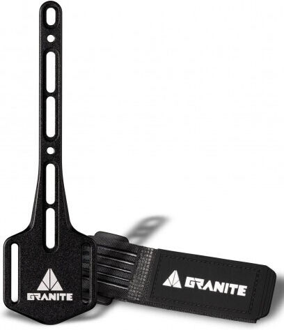Granite Portaledge Xe Strap Mount Βαση Ιμαντα Συγκρατησης Σαμπρελας Τοποθετηση Στις Βιδες Παγουροθηκης