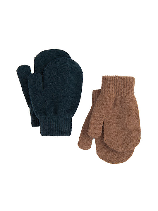 Gloves 2 Pairs Mich Cab2902421-00