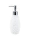 Kleine Wolke Dispenser Πλαστικό Λευκό 260ml